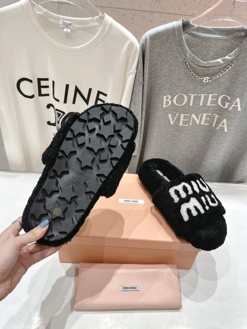 Miu Miu Sandals